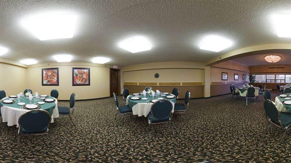 Holiday Inn Express Hotel & Suites Saint John Harbour Side By Ihg Eksteriør billede