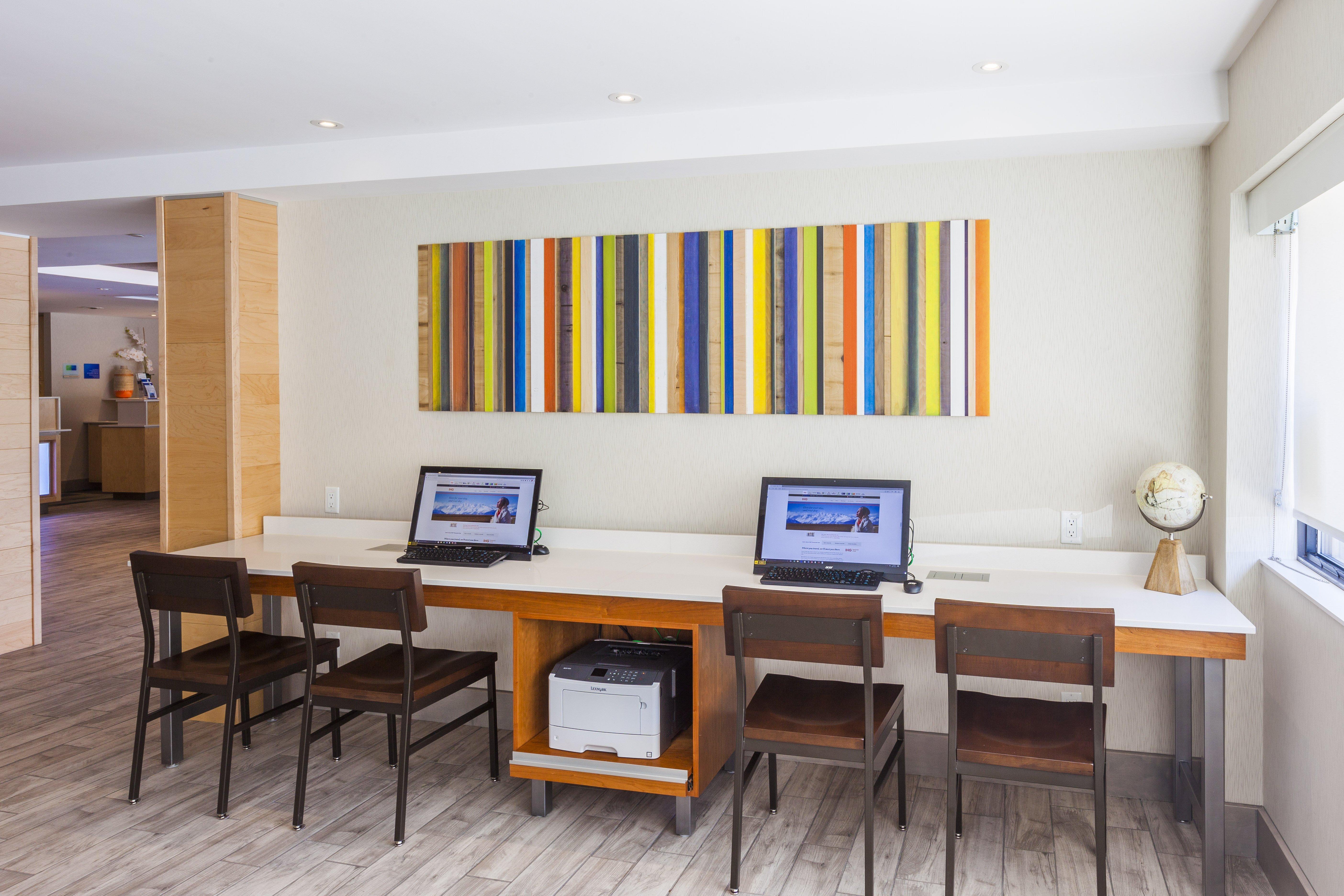 Holiday Inn Express Hotel & Suites Saint John Harbour Side By Ihg Eksteriør billede