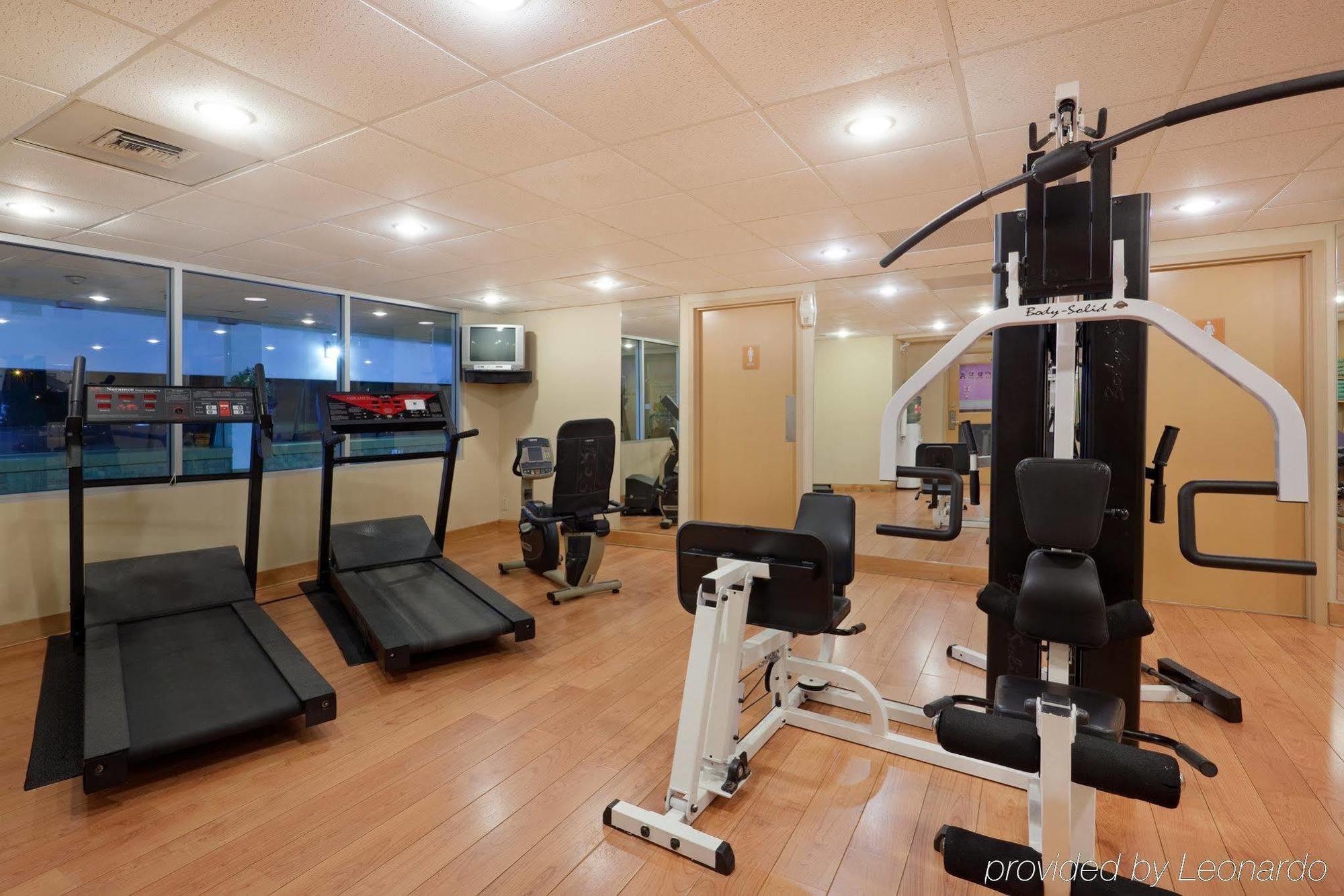 Holiday Inn Express Hotel & Suites Saint John Harbour Side By Ihg Eksteriør billede